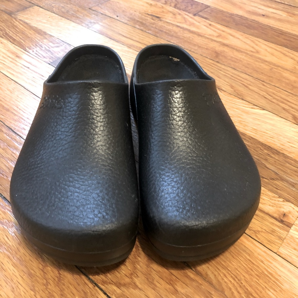 Birkenstock Clogs